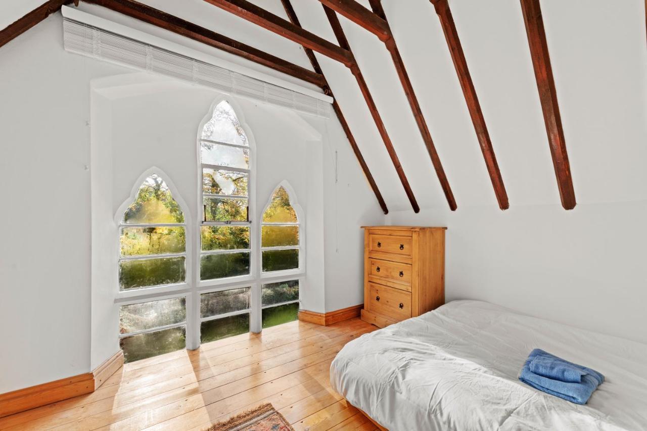 Country House With 7 Bedrooms And 3 Buildings Market Rasen Dış mekan fotoğraf