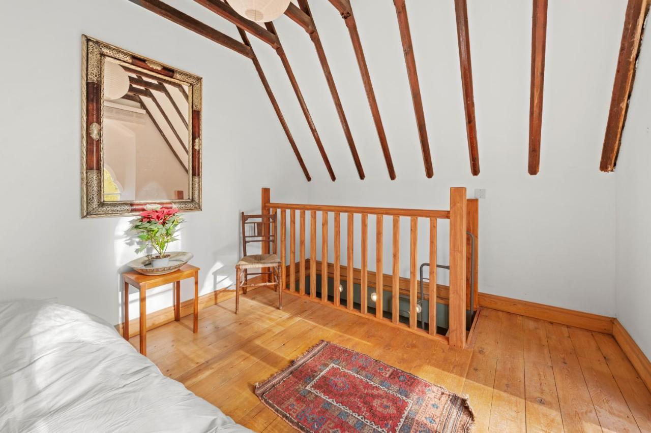 Country House With 7 Bedrooms And 3 Buildings Market Rasen Dış mekan fotoğraf