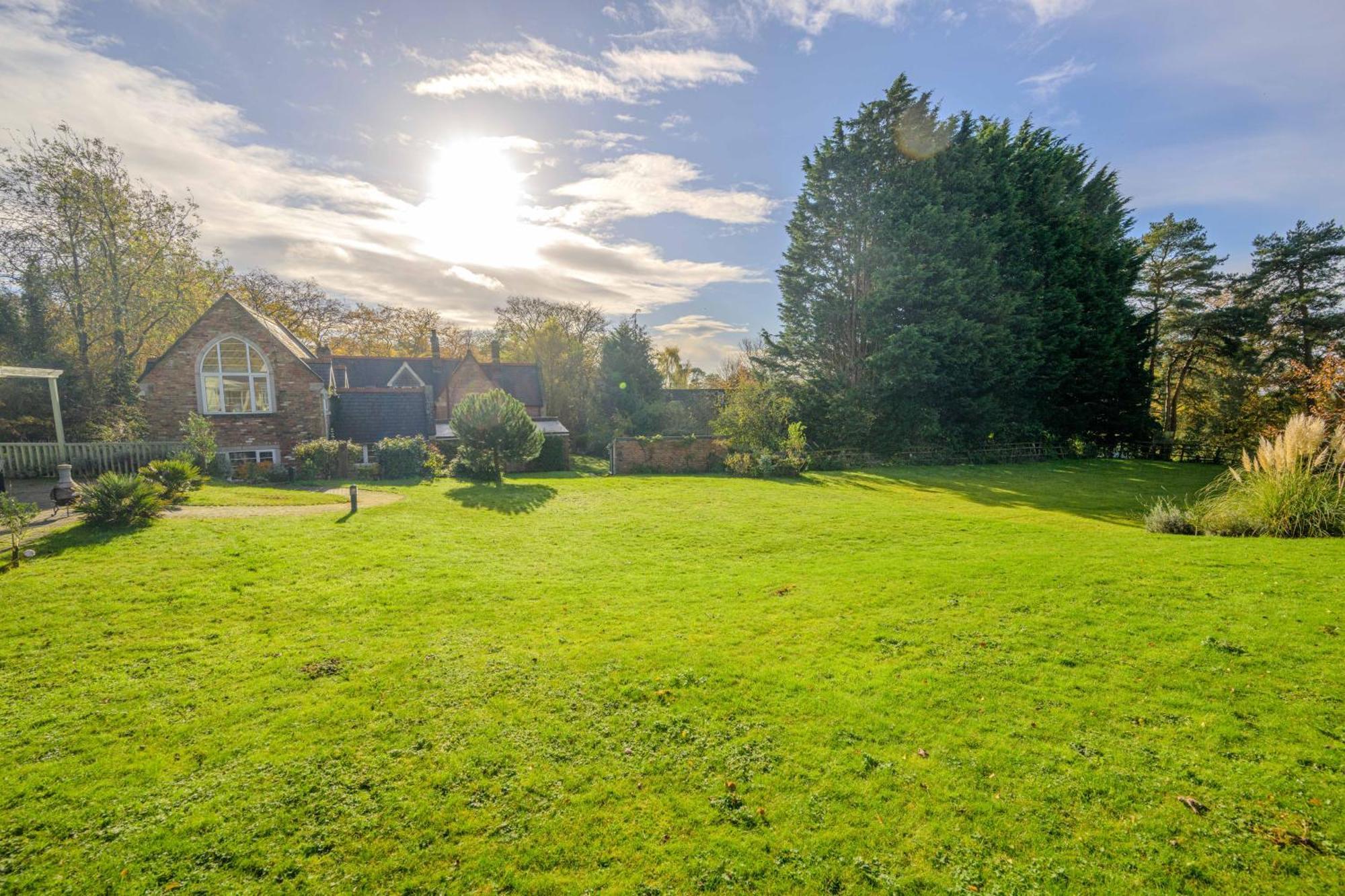 Country House With 7 Bedrooms And 3 Buildings Market Rasen Dış mekan fotoğraf