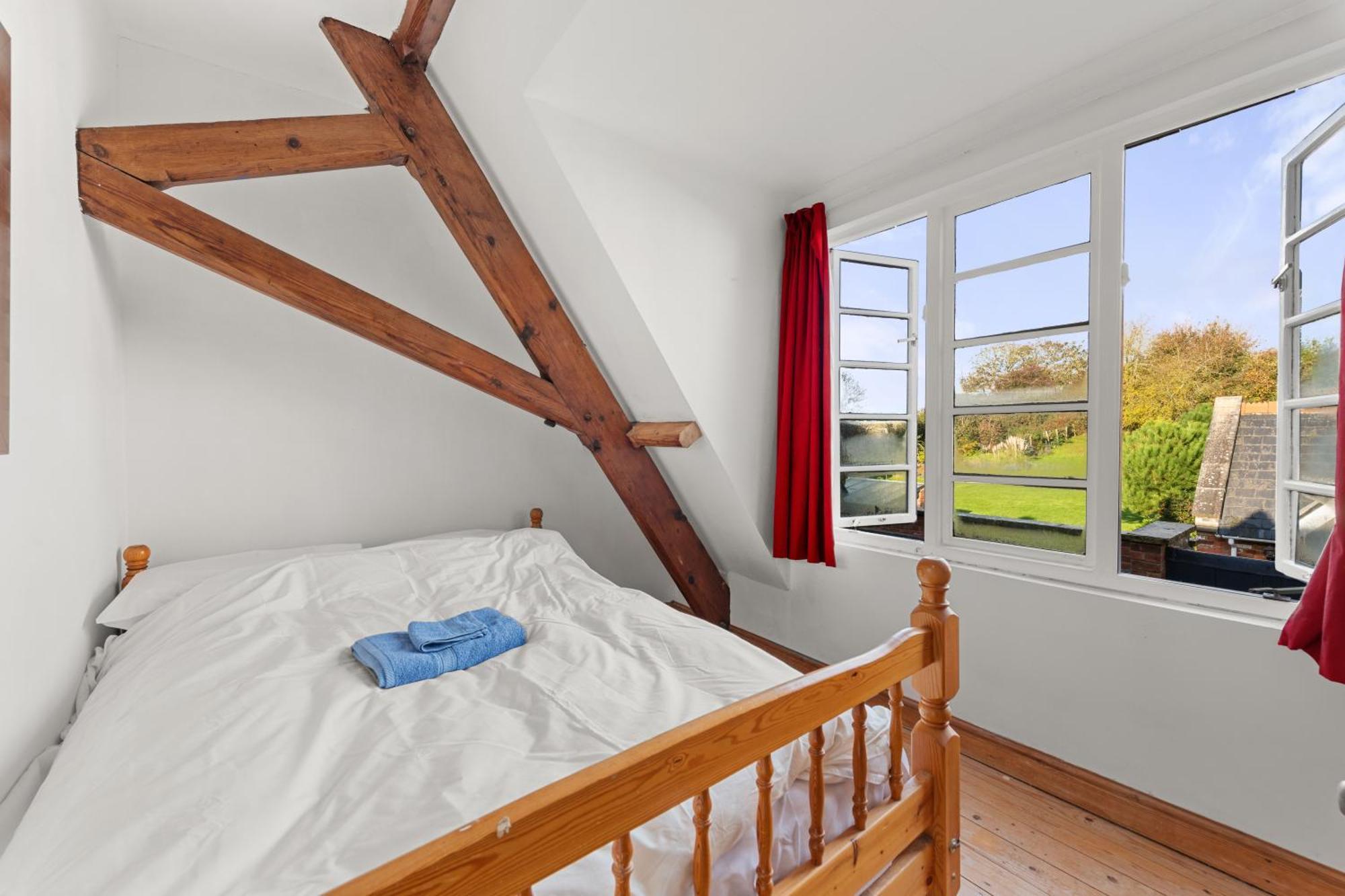 Country House With 7 Bedrooms And 3 Buildings Market Rasen Dış mekan fotoğraf