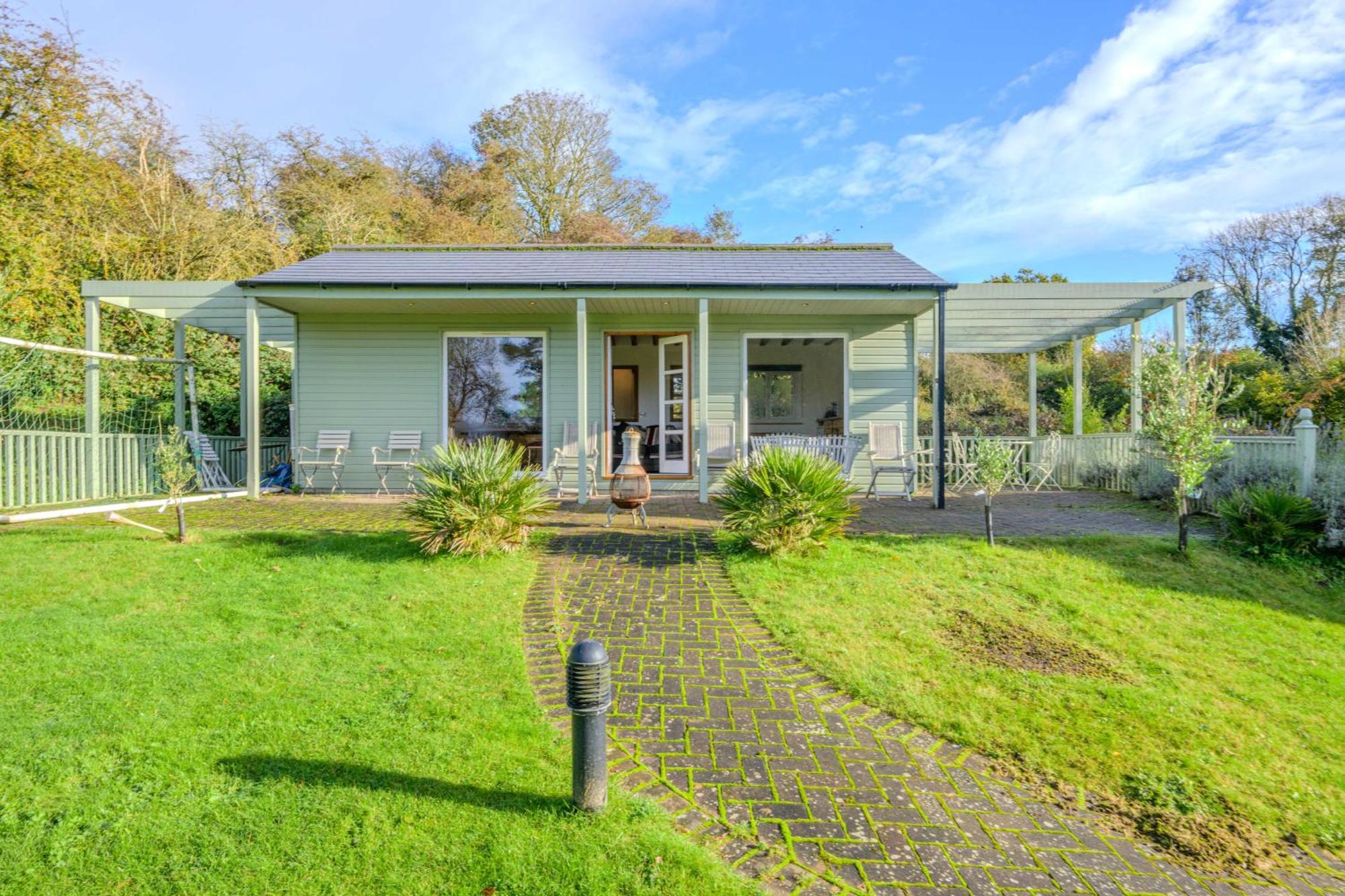 Country House With 7 Bedrooms And 3 Buildings Market Rasen Dış mekan fotoğraf
