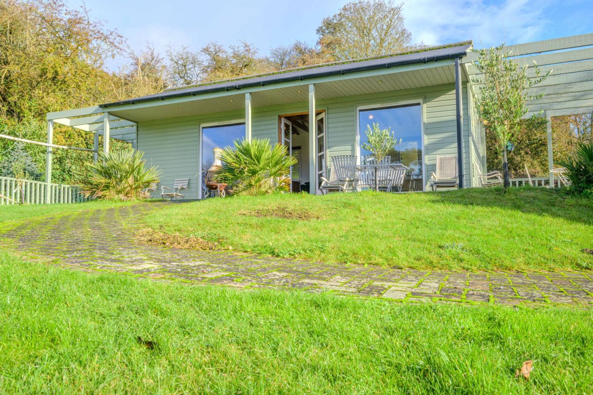Country House With 7 Bedrooms And 3 Buildings Market Rasen Dış mekan fotoğraf